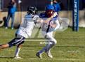 Photo from the gallery "Londonderry vs. Exeter (NHIAA D1 Quarterfinal)"