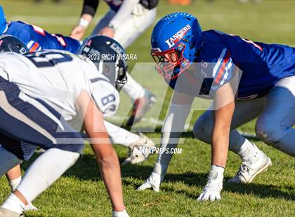 Thumbnail 1 in Londonderry vs. Exeter (NHIAA D1 Quarterfinal) photogallery.