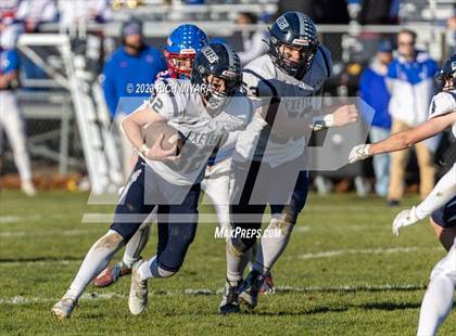 Thumbnail 3 in Londonderry vs. Exeter (NHIAA D1 Quarterfinal) photogallery.