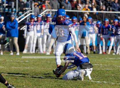 Thumbnail 2 in Londonderry vs. Exeter (NHIAA D1 Quarterfinal) photogallery.