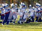 Photo from the gallery "Londonderry vs. Exeter (NHIAA D1 Quarterfinal)"