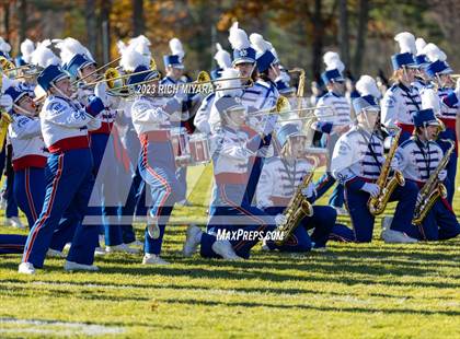 Thumbnail 3 in Londonderry vs. Exeter (NHIAA D1 Quarterfinal) photogallery.
