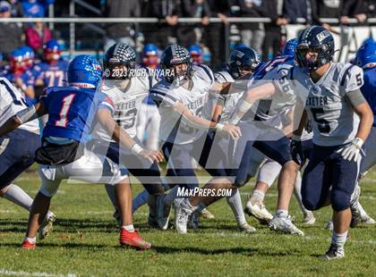 Thumbnail 2 in Londonderry vs. Exeter (NHIAA D1 Quarterfinal) photogallery.