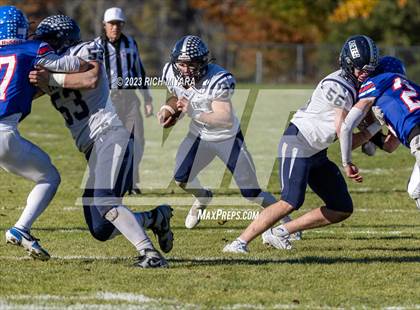 Thumbnail 3 in Londonderry vs. Exeter (NHIAA D1 Quarterfinal) photogallery.