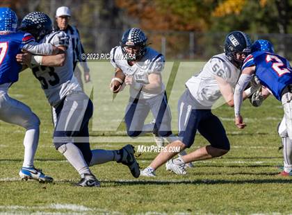 Thumbnail 2 in Londonderry vs. Exeter (NHIAA D1 Quarterfinal) photogallery.