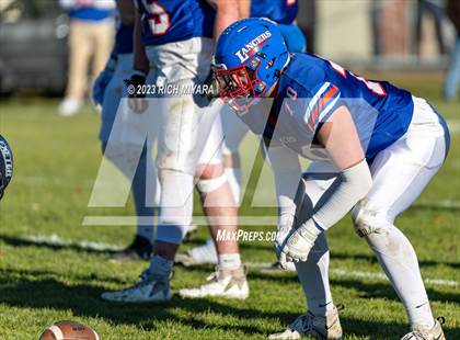 Thumbnail 3 in Londonderry vs. Exeter (NHIAA D1 Quarterfinal) photogallery.
