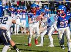 Photo from the gallery "Londonderry vs. Exeter (NHIAA D1 Quarterfinal)"