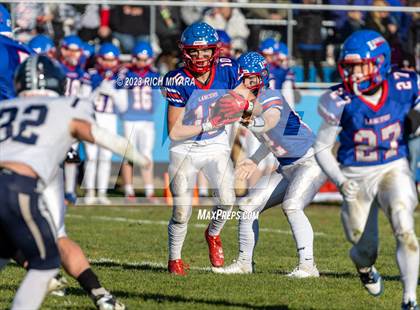 Thumbnail 1 in Londonderry vs. Exeter (NHIAA D1 Quarterfinal) photogallery.