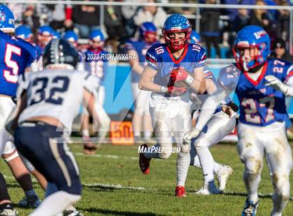 Thumbnail 3 in Londonderry vs. Exeter (NHIAA D1 Quarterfinal) photogallery.