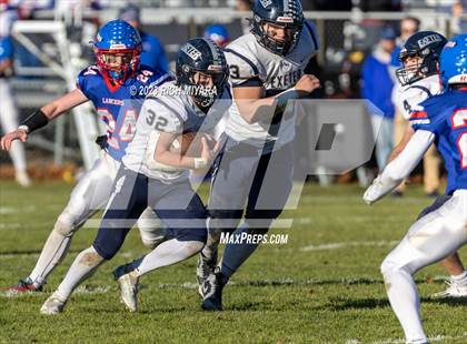 Thumbnail 1 in Londonderry vs. Exeter (NHIAA D1 Quarterfinal) photogallery.