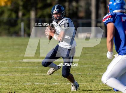 Thumbnail 1 in Londonderry vs. Exeter (NHIAA D1 Quarterfinal) photogallery.