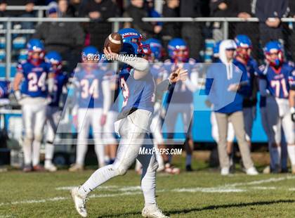 Thumbnail 3 in Londonderry vs. Exeter (NHIAA D1 Quarterfinal) photogallery.