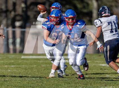Thumbnail 3 in Londonderry vs. Exeter (NHIAA D1 Quarterfinal) photogallery.
