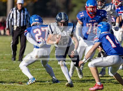 Thumbnail 2 in Londonderry vs. Exeter (NHIAA D1 Quarterfinal) photogallery.