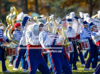 Thumbnail 1 in Londonderry vs. Exeter (NHIAA D1 Quarterfinal) photogallery.