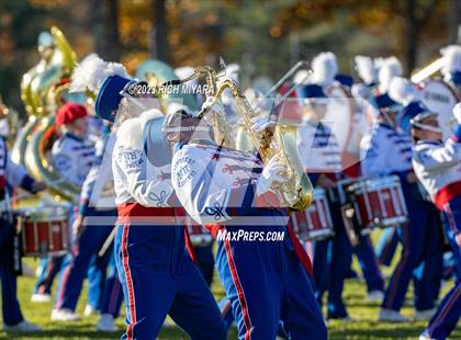 Thumbnail 3 in Londonderry vs. Exeter (NHIAA D1 Quarterfinal) photogallery.