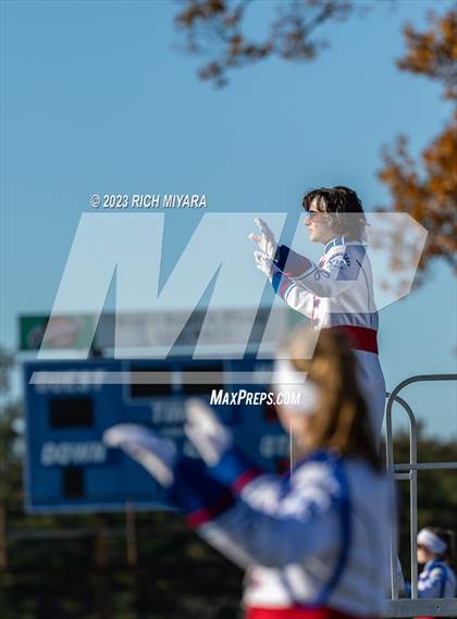 Thumbnail 3 in Londonderry vs. Exeter (NHIAA D1 Quarterfinal) photogallery.