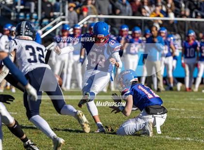 Thumbnail 1 in Londonderry vs. Exeter (NHIAA D1 Quarterfinal) photogallery.