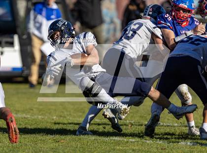 Thumbnail 1 in Londonderry vs. Exeter (NHIAA D1 Quarterfinal) photogallery.