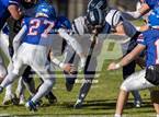Photo from the gallery "Londonderry vs. Exeter (NHIAA D1 Quarterfinal)"