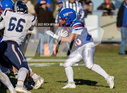 Thumbnail 1 in Londonderry vs. Exeter (NHIAA D1 Quarterfinal) photogallery.