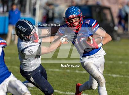Thumbnail 3 in Londonderry vs. Exeter (NHIAA D1 Quarterfinal) photogallery.