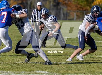 Thumbnail 1 in Londonderry vs. Exeter (NHIAA D1 Quarterfinal) photogallery.
