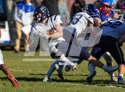Thumbnail 3 in Londonderry vs. Exeter (NHIAA D1 Quarterfinal) photogallery.