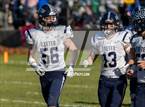 Photo from the gallery "Londonderry vs. Exeter (NHIAA D1 Quarterfinal)"