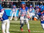 Photo from the gallery "Londonderry vs. Exeter (NHIAA D1 Quarterfinal)"