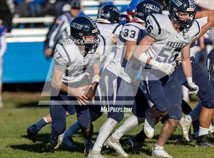 Thumbnail 2 in Londonderry vs. Exeter (NHIAA D1 Quarterfinal) photogallery.