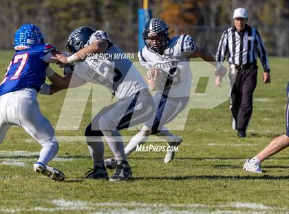 Thumbnail 3 in Londonderry vs. Exeter (NHIAA D1 Quarterfinal) photogallery.