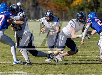 Thumbnail 1 in Londonderry vs. Exeter (NHIAA D1 Quarterfinal) photogallery.