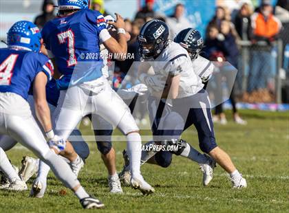 Thumbnail 2 in Londonderry vs. Exeter (NHIAA D1 Quarterfinal) photogallery.