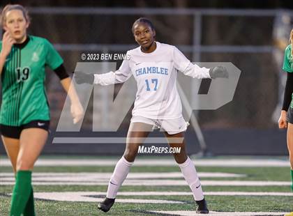 Thumbnail 2 in Chamblee @ McIntosh photogallery.