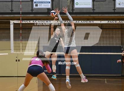 Thumbnail 3 in Walton @ Pace Academy photogallery.