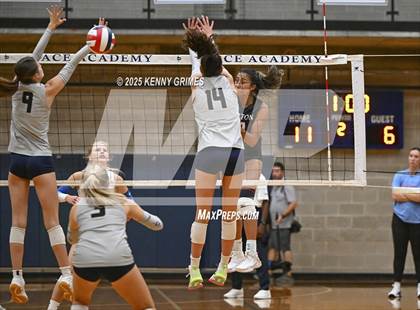 Thumbnail 3 in Walton @ Pace Academy photogallery.