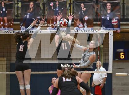 Thumbnail 3 in Walton @ Pace Academy photogallery.