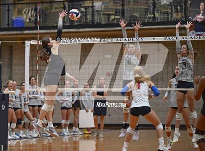 Thumbnail 3 in Walton @ Pace Academy photogallery.