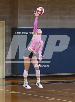 Walton @ Pace Academy