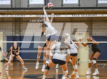Thumbnail 3 in Walton @ Pace Academy photogallery.