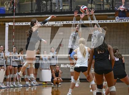 Thumbnail 3 in Walton @ Pace Academy photogallery.