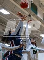 Photo from the gallery "Chaparral @ Ellison"