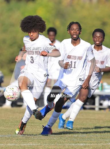 Rochester Prep @ Vertus