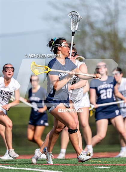 Thumbnail 3 in Bridgewater-Raritan @ The Pingry School photogallery.