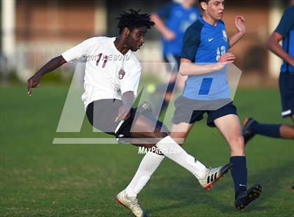 Thumbnail 3 in Jenks vs Randolph School photogallery.