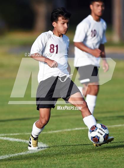 Thumbnail 1 in Jenks vs Randolph School photogallery.