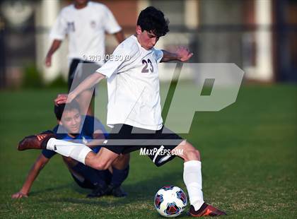 Thumbnail 3 in Jenks vs Randolph School photogallery.
