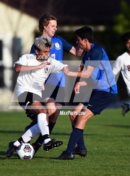 Thumbnail 2 in Jenks vs Randolph School photogallery.