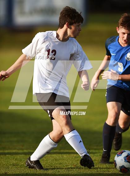 Thumbnail 3 in Jenks vs Randolph School photogallery.